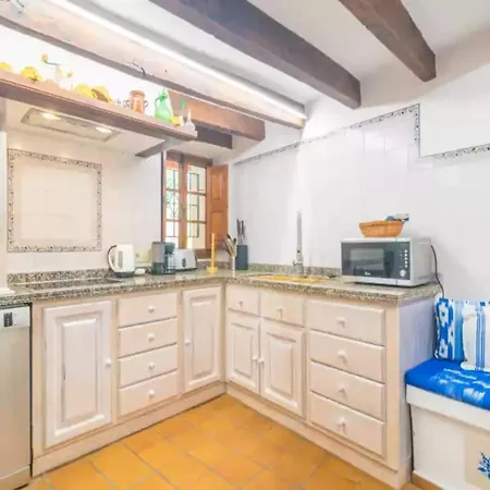 House In Free Wifi Chalet *