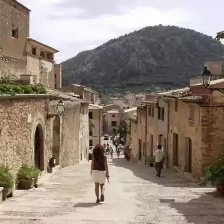 House In Free Wifi Pollenca