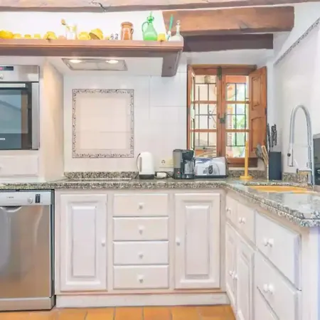 House In Free Wifi * Pollenca