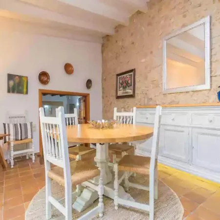 House In Free Wifi * Pollenca