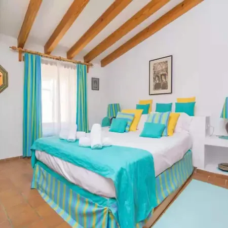 House In Free Wifi Chalet *