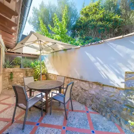 House In Free Wifi Pollenca