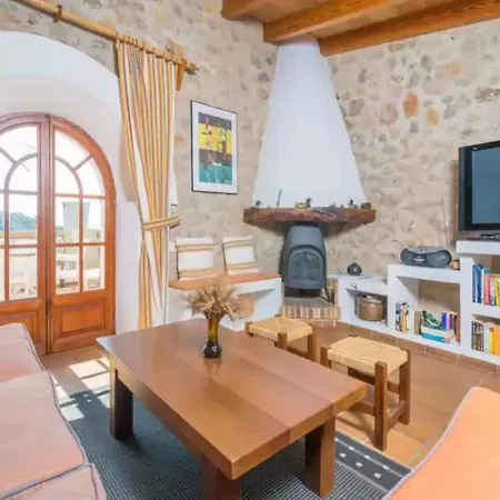 Chalet House In Free Wifi *