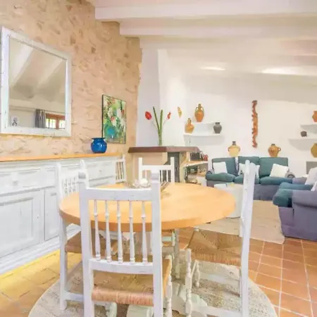 House In Free Wifi * Pollenca
