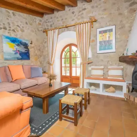 House In Free Wifi Chalet