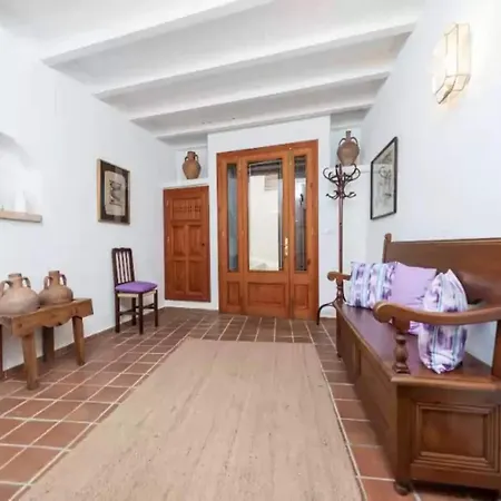House In Free Wifi