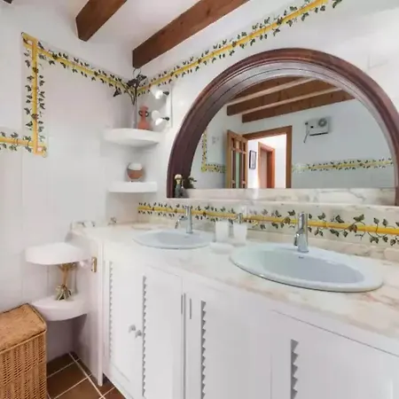House In Free Wifi