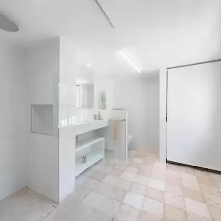 Chalet House In Free Wifi Pollenca