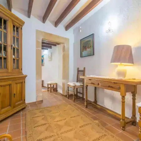 Chalet House In Free Wifi