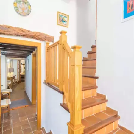 Chalet House In Free Wifi *
